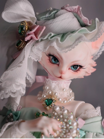 BJD Andrea (Beast Ver.) 45....