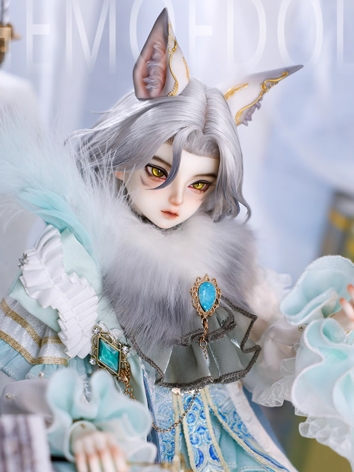 20% OFF BJD Osiris (Human V...