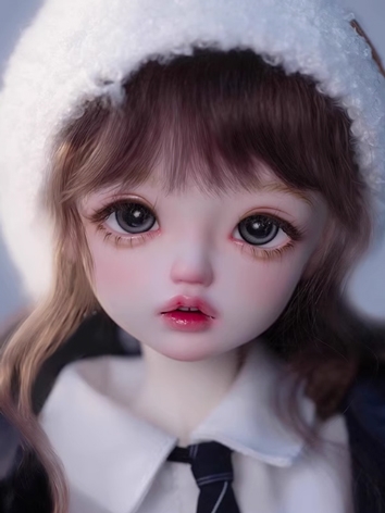 15% OFF BJD Ai Wa 43cm Girl...