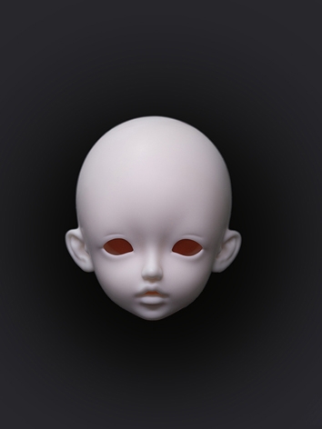 10% OFF BJD Ai Wa Head for 43cm MSD Ball-jointed doll