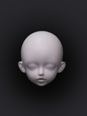 10% OFF BJD Ai Wa Head for 43cm MSD Ball-jointed doll