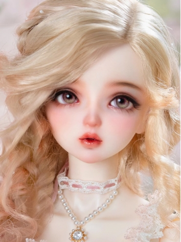 15% OFF BJD Hua Rong 10th A...