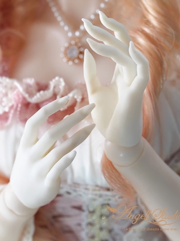 BJD 1/3 Pick Flowers Hands ...