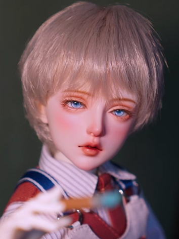 BJD Little Painter-Lang Lan...