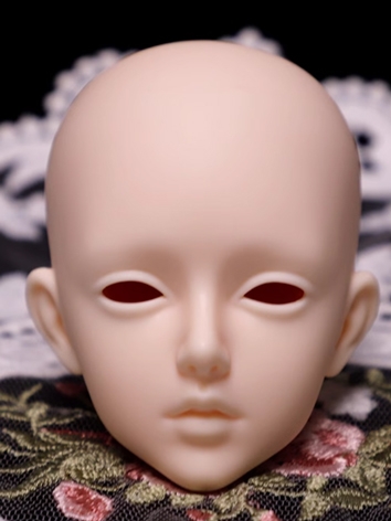 BJD Little Painter - Lang Lang Head for 44.5cm MSD Ball Jointed Doll