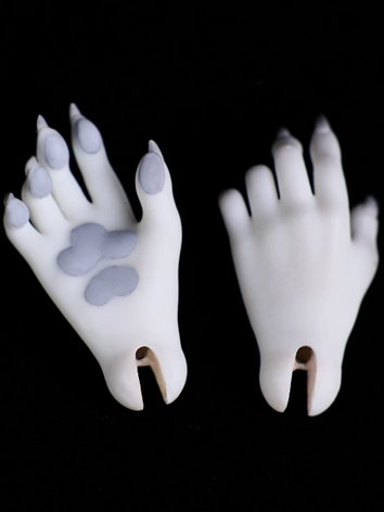 BJD 1/4 Osiris Cat Hands MS...