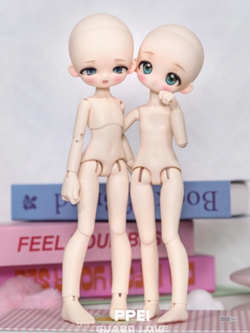 18% OFF BJD PPEI Angel Body...