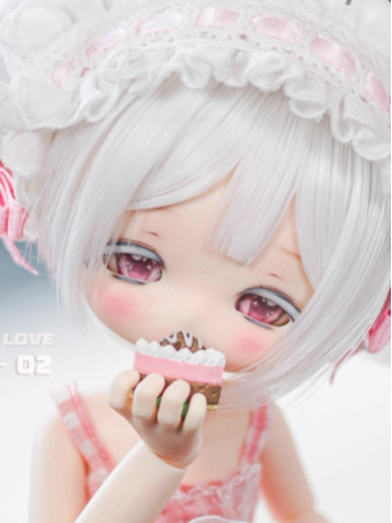 18% OFF BJD PPEI02 Angel 31...