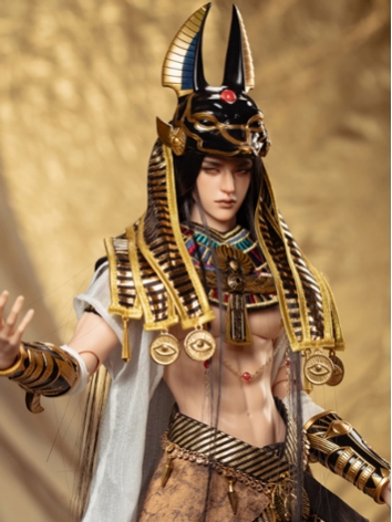 10% OFF BJD Anubis 1/4 Scal...