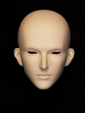 BJD Gin Head for 75cm Size ...