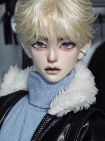 BJD Ewan 70cm Boy Ball-jointed doll