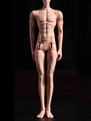 BJD Male Body 32Fortis 33cm...