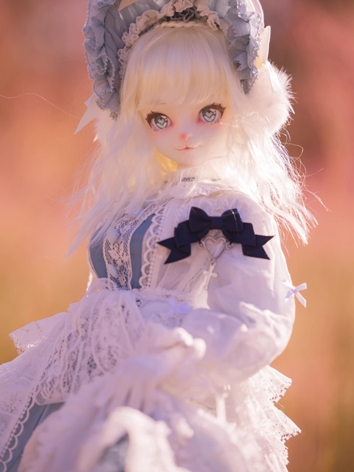 30% OFF BJD Miao Miao 58cm Ball-jointed doll