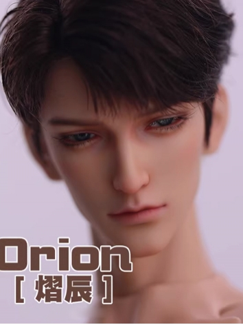 BJD 49Orion Boy Ball Jointe...