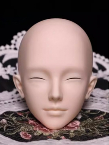 BJD Du Xiaoju (Squint) Head...