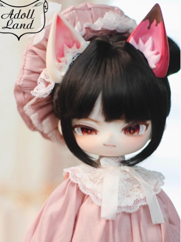 21% OFF BJD Starwberry Wolf...