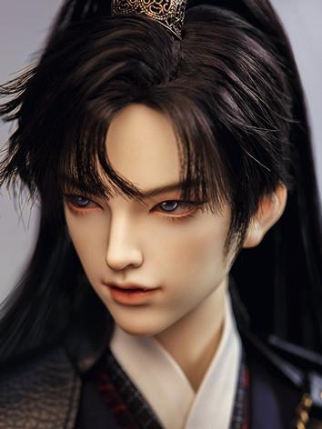 40% OFF Fullset BJD Celestial Dog CangJue Human Ver. 70cm Boy Ball-jointed Doll