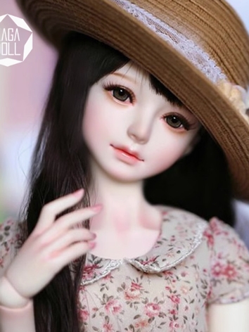 BJD Head Elsie for SD 1/3 Size Ball-jointed Doll