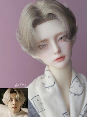 SOLD OUT BJD Male Wig (Guog...