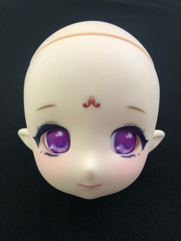 MJD Xiao Lan Hua Head for YOSD Mechanical joint doll