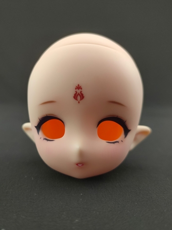 MJD Xiao Lan Hua Head for YOSD Mechanical joint doll