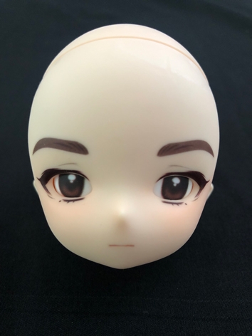 MJD Dong Fang Qiong Cang Head for YOSD Mechanical joint doll