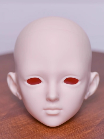 BJD Berry Head for 68cm Gir...