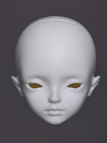 BJD Thilo Head for 36cm 1/5...