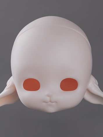 BJD Happy Head for 30cm Ball-jointed Doll