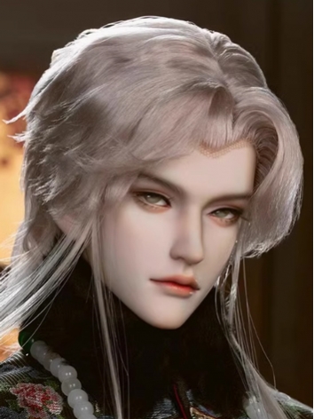 10% OFF BJD Chen Yan Wig for SD Ball-jointed Doll