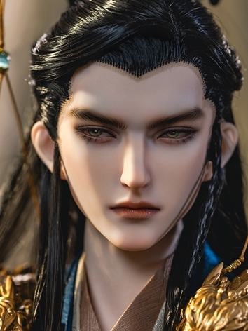 BJD Fullset Cao Pi Standard...