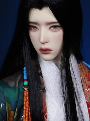 18% OFF BJD Doll Huai Jin 7...