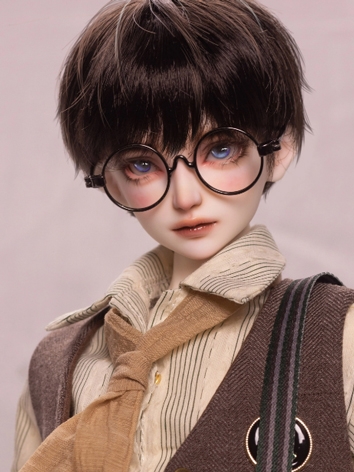 Time Limit BJD Chi MSD Boy Ball Jointed Doll