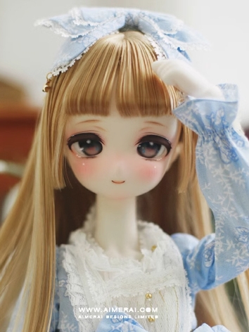 BJD Sofia - Manga Series 45...