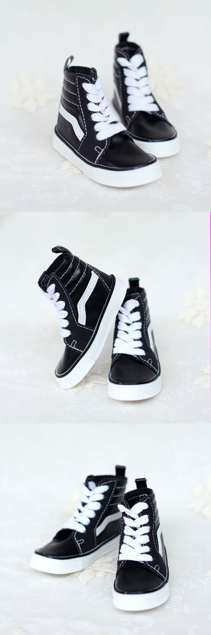 Bjd Shoes Boy/Girl Leisure Shoes for SD Size Ball-jointed Doll_SHOES ...